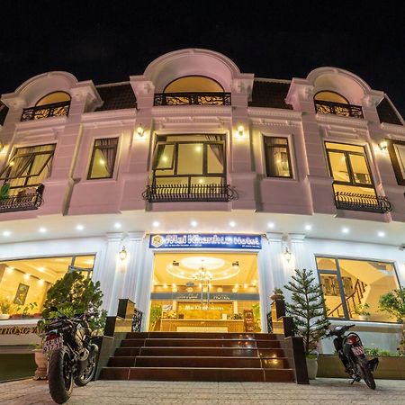 Mai Khanh Hotel Đà Lạt Exterior foto